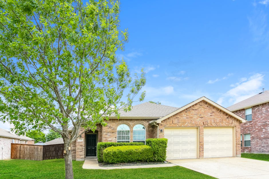 539 Chestnut Trl, Forney, TX 75126 Home for Rent 3 Beds, 2 Baths Main Street Renewal